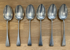 6 x Antique Vintage Nevada