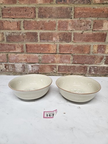Denby daybreak x 16 - daybreak,
