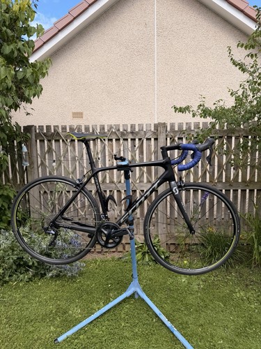 Scott addict carbon - 10,