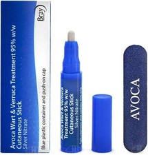 Avoca The Complete Wart &