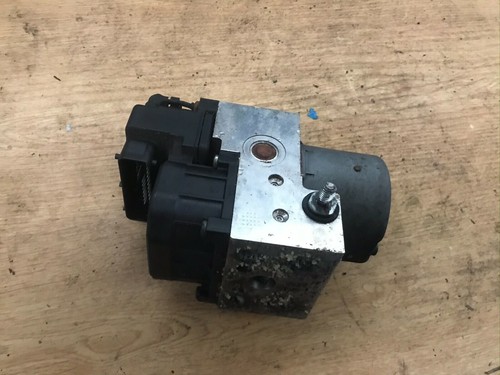2005 vauxhall zafira - 2005, pump