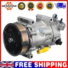 Air conditioning compressor - conditioning,