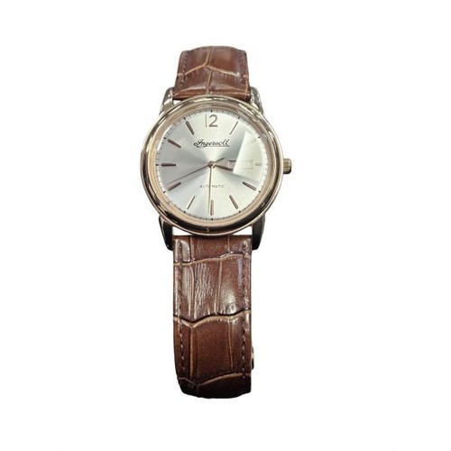 Ingersoll automatic watch - automatic,