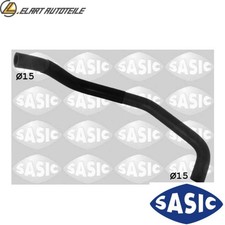 RADIATOR HOSE 3400153 FOR