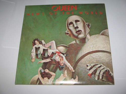 Queen news the - news, world