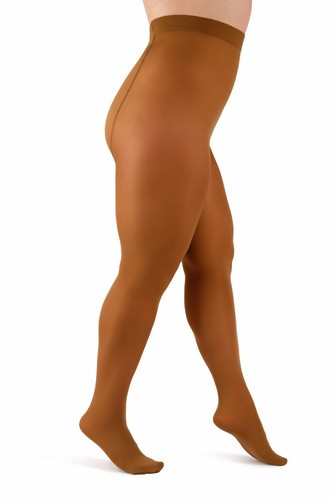 Plus size microfibre opaque - size,