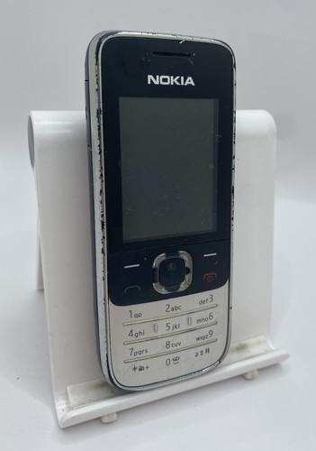 Nokia 2730 classic silver - 2730,