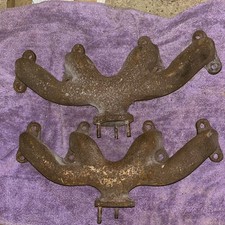 Rover V8 3.5 Exhaust Manifold