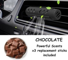 CHOCOLATE - 2024 Car Air Vent