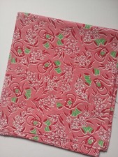 Vintage Full Feedsack 36x21.5