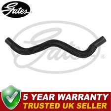 Gates Hose (Oil Cooler -