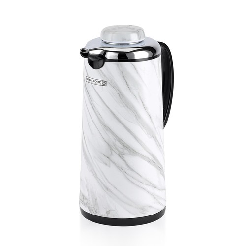 Royalford marble vacuum - marble,