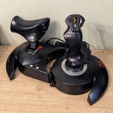Thrustmaster T.Flight Hotas X