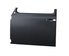 Front Door Skin to Window