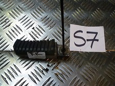 S7 KAWASAKI GPZ 900 R NINJA RIGHT REAR FOOTPEG *FREE UK POST*