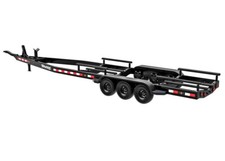 Traxxas trx 10350 boat - boat, trailer