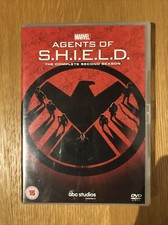Marvel agents shield the - agents,