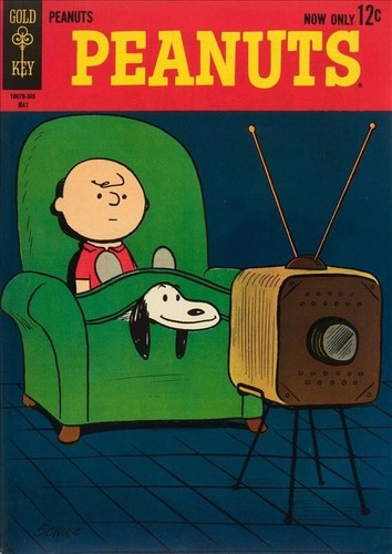 Peanuts 1 - peanuts, #1