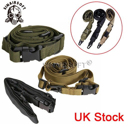 Three point tactical rifle - tactical,