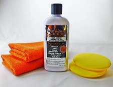 White diamond metal polish - polish, &