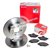 FOR CHRYSLER Crossfire 3.2