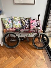 Fit Bikes Begin FC Complete