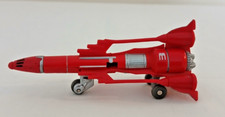 Thunderbirds Movie Thunderbird