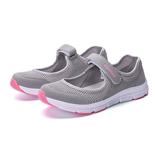 Womens flat mary jane - jane, casual