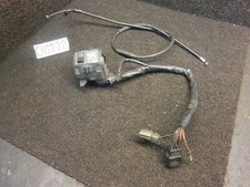 Kawasaki GPZ1000 RX 1989