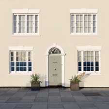 Smooth masonry paint litres - 20,