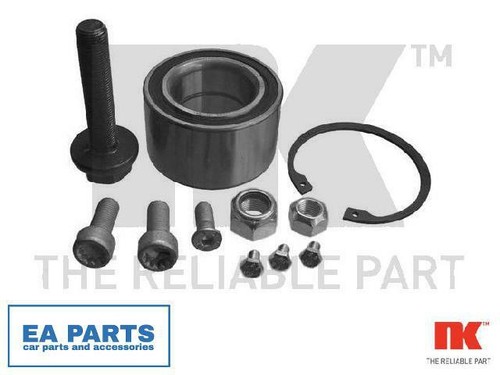 Wheel bearing kit for vw - bearing,