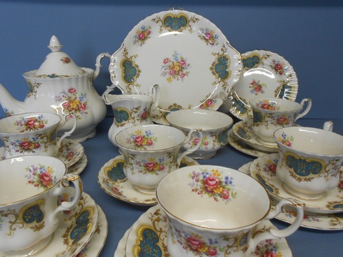 Royal albert english bone - royal,