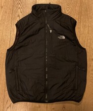 The North Face Vintage Black