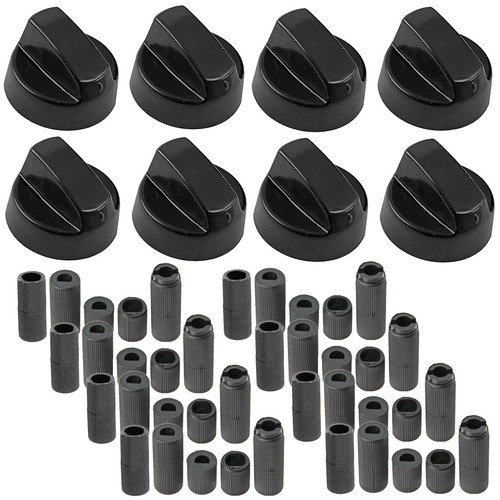Stoves oven control knobs - stoves, +