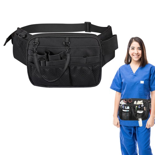 Adjustable nursing bag large - adjustable,