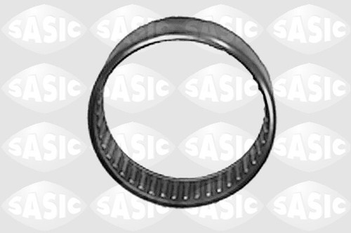 New mounting axle beam - mounting,, for