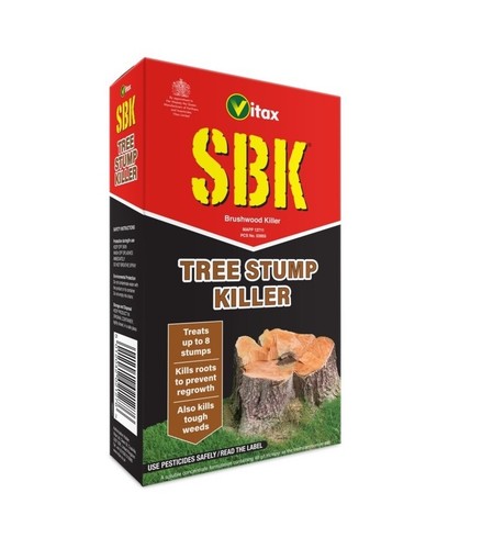 Sbk tree stump - tree, kills