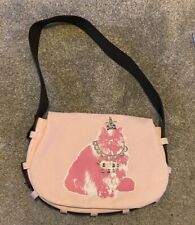 Billy Bag London Handbag Pink