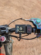 Oxford Hot Grips Handlebar