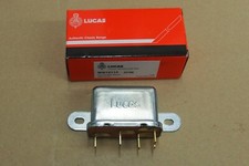 LUCAS 6RA HORN RELAY TRIUMPH