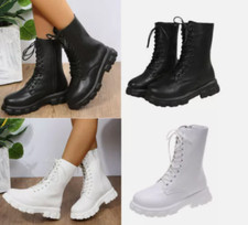 Womens Ankle Boots Ladies
