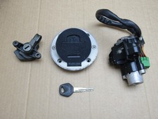 Suzuki GSF 600 K2 Bandit 2002