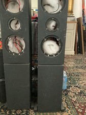 Linn Kaber Aktiv Speaker