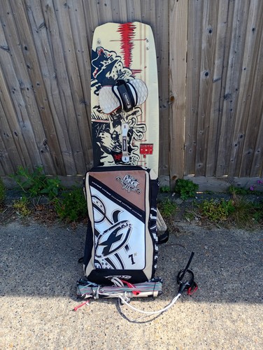 One bandit iii - 7m, f-one