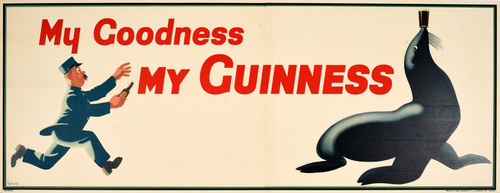 Guinness my - guinness,
