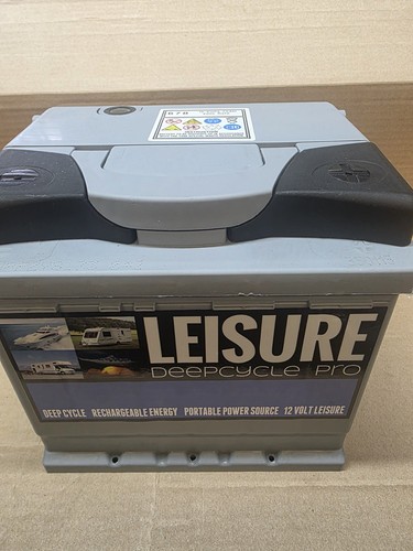 Cheap leisure battery - , 50ah
