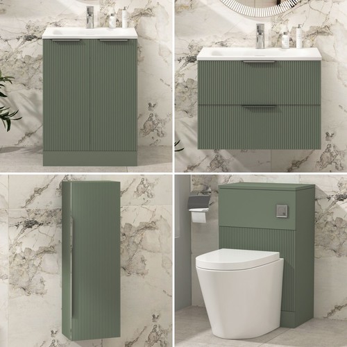 Bathroom vanity unit furniture - unit,