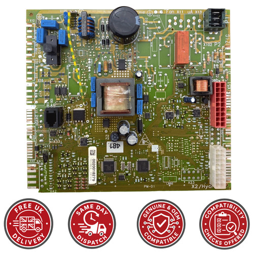 Glow worm flexicom ultracom - glow-worm,