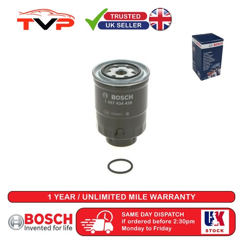 Bosch fuel filter - fuel, mazda