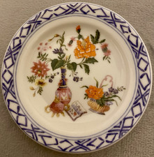 Raynaud Limoges miniature plate